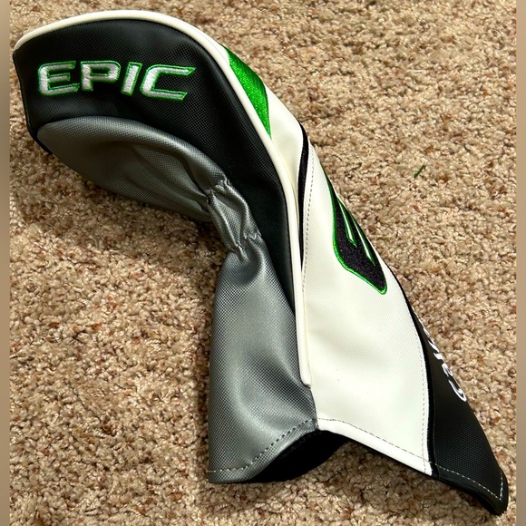 Callaway EPIC Driver Headcover - Picture 6 of 6